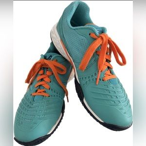 FILA Women's Axilus 2 Energized Tennis Shoe Size 9